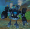 Robgoblin Mech 