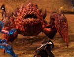 Hellbug Warrior