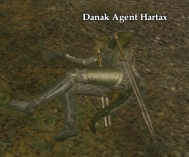Danak Agent Hartax