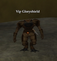 Vip Gloryshield