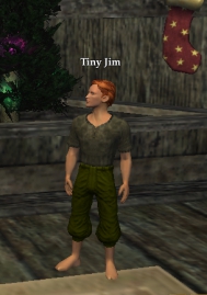 Tiny Jim