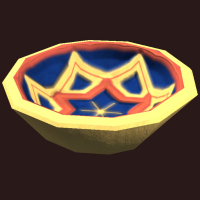 Thief's Golden Bowl