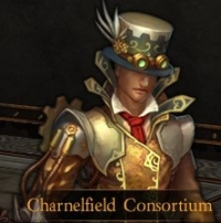 Charnelfield Consortium