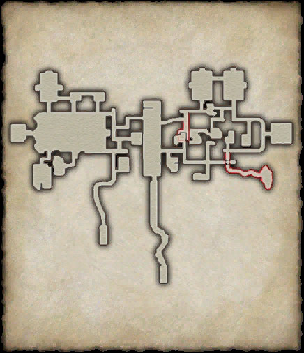 map of stormhold eq2        <h3 class=